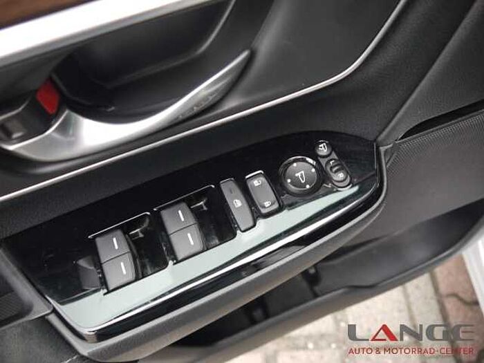 Honda CR-V 2.0 i-MMD HYBRID 2WD Elegance Navi Soundsystem LED Apple CarPlay Android Au