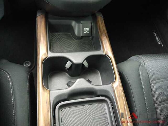 Honda CR-V 2.0 i-MMD HYBRID 2WD Elegance Navi Soundsystem LED Apple CarPlay Android Au