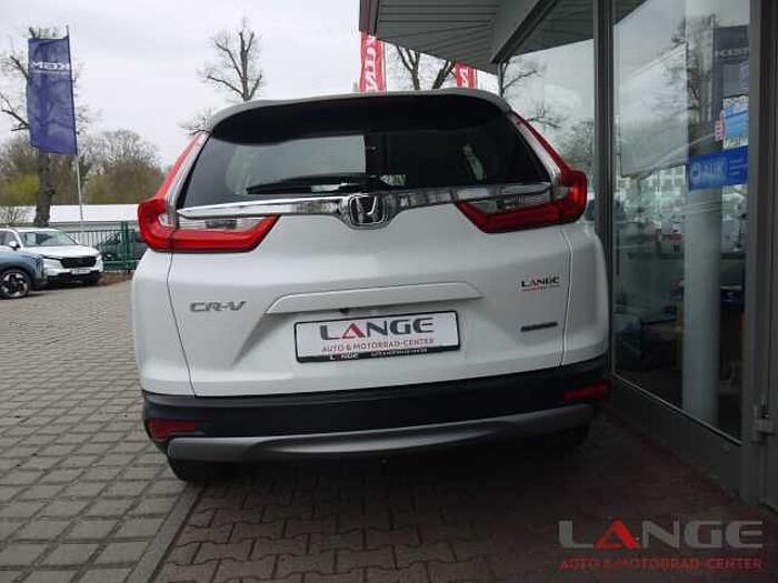 Honda CR-V 2.0 i-MMD HYBRID 2WD Elegance Navi Soundsystem LED Apple CarPlay Android Au