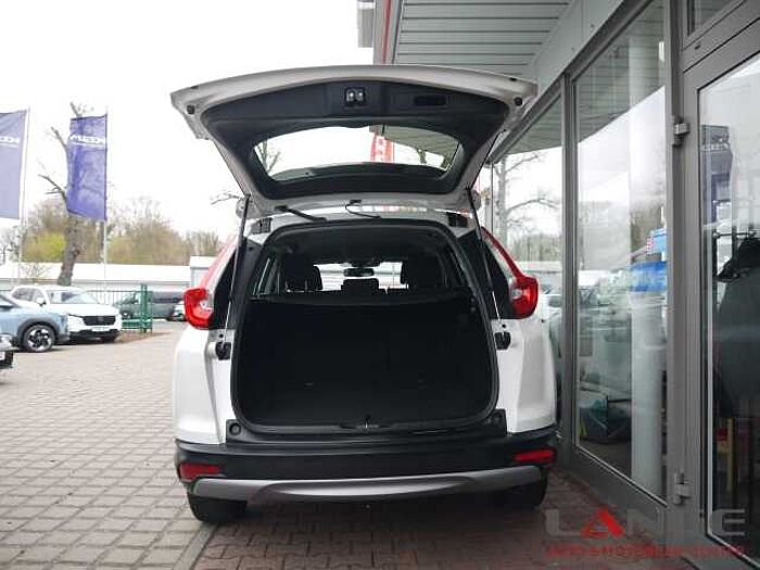 Honda CR-V 2.0 i-MMD HYBRID 2WD Elegance Navi Soundsystem LED Apple CarPlay Android Au