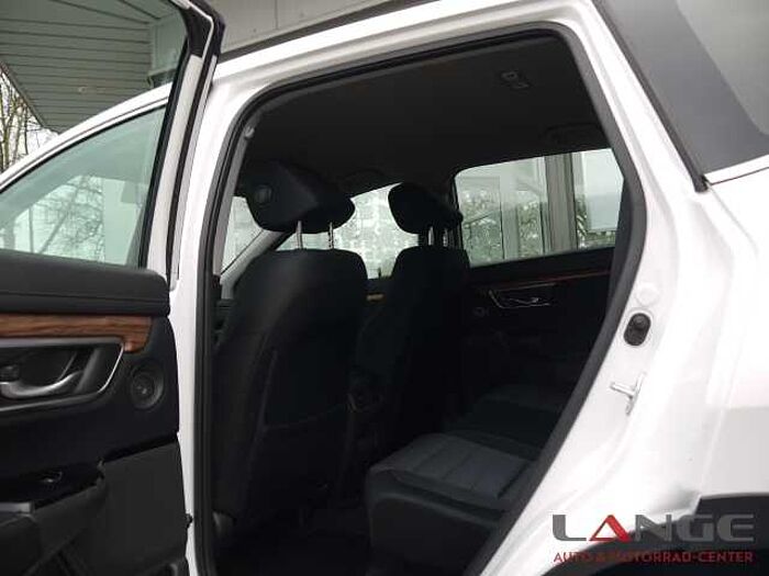 Honda CR-V 2.0 i-MMD HYBRID 2WD Elegance Navi Soundsystem LED Apple CarPlay Android Au