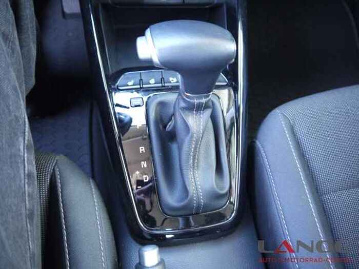 Kia Rio 1.0T-GDi DCT7 Vision SHZ LenkradHZG Rückfahrkam. Apple CarPlay