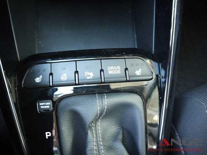 Kia Rio 1.0T-GDi DCT7 Vision SHZ LenkradHZG Rückfahrkam. Apple CarPlay