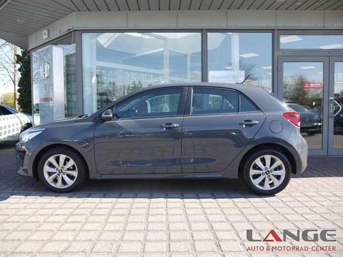 Kia Rio 1.0T-GDi DCT7 Vision SHZ LenkradHZG Rückfahrkam. Apple CarPlay