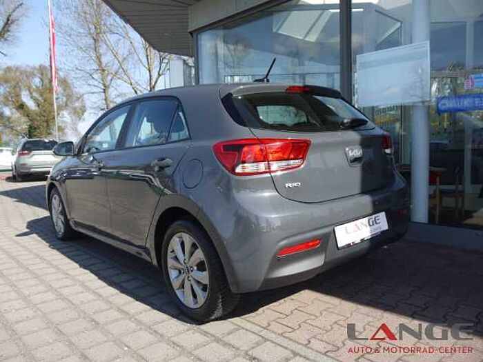 Kia Rio 1.0T-GDi DCT7 Vision SHZ LenkradHZG Rückfahrkam. Apple CarPlay