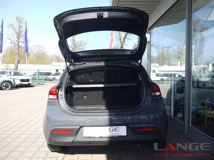 Kia Rio 1.0T-GDi DCT7 Vision SHZ LenkradHZG Rückfahrkam. Apple CarPlay
