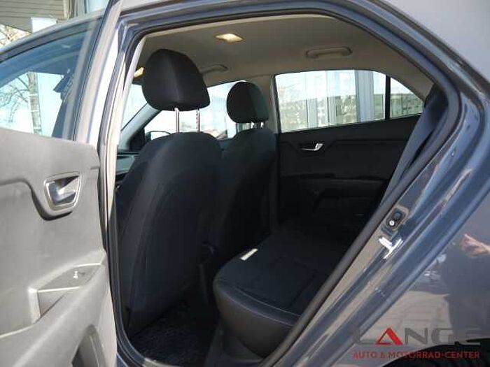 Kia Rio 1.0T-GDi DCT7 Vision SHZ LenkradHZG Rückfahrkam. Apple CarPlay