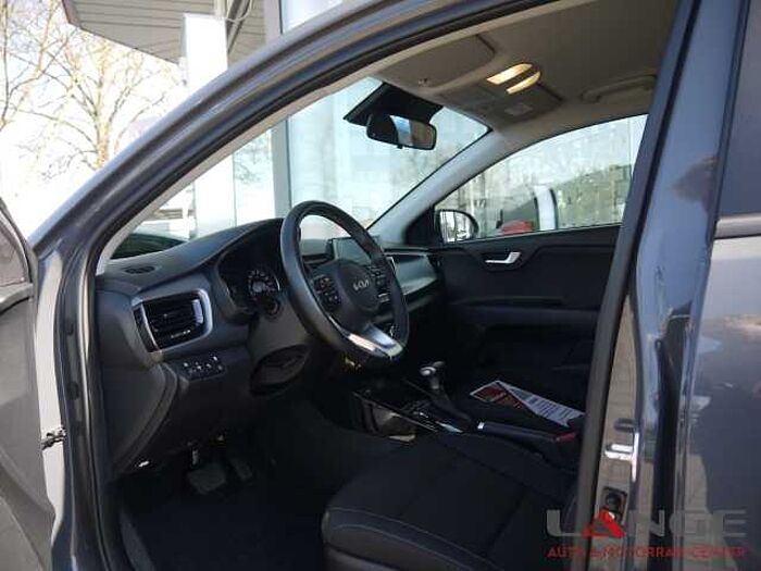 Kia Rio 1.0T-GDi DCT7 Vision SHZ LenkradHZG Rückfahrkam. Apple CarPlay