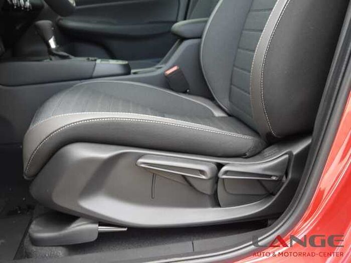 Honda Jazz 1.5 i-MMD Hybrid Crosstar Advance EU- Impor Navi LED ACC Apple CarPlay Andr