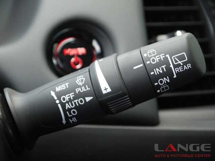 Honda Jazz 1.5 i-MMD Hybrid Crosstar Advance EU- Impor Navi LED ACC Apple CarPlay Andr