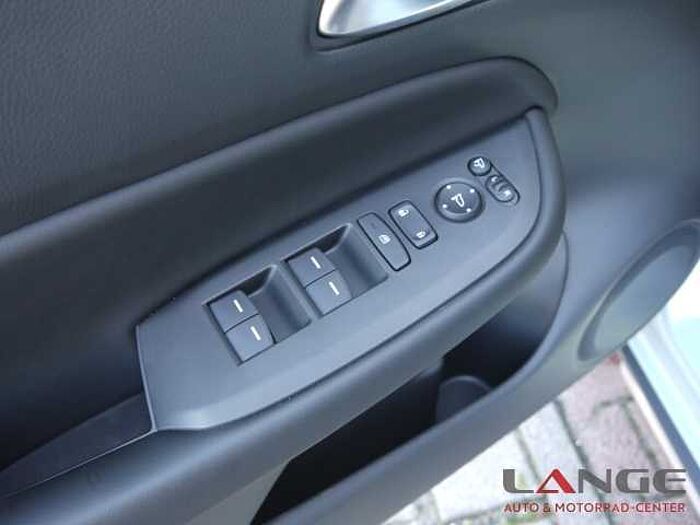 Honda Jazz 1.5 i-MMD Hybrid Crosstar Advance EU- Impor