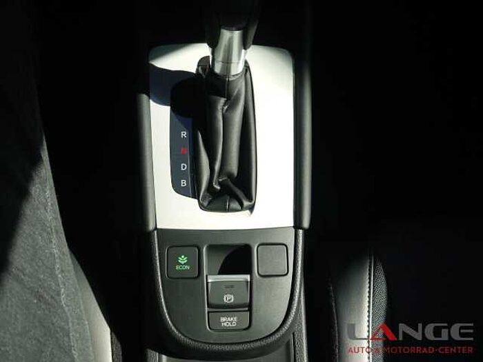 Honda Jazz 1.5 i-MMD Hybrid Crosstar Advance EU- Impor