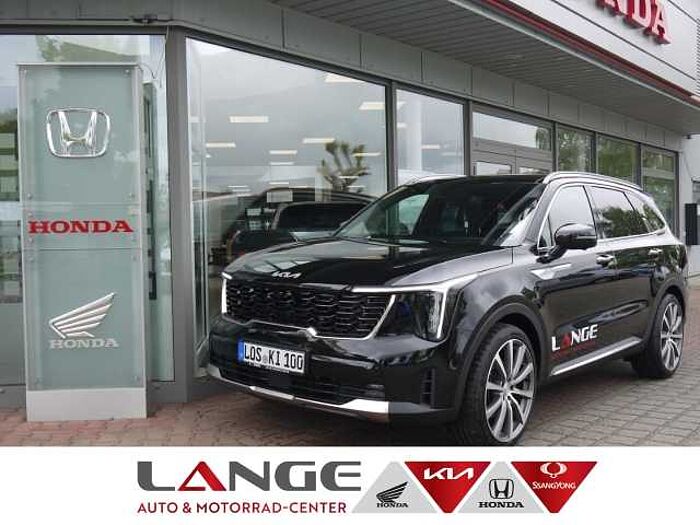 Kia Sorento Platinum 4WD Klimasitze 360 Kamera HEAD-UP-Display