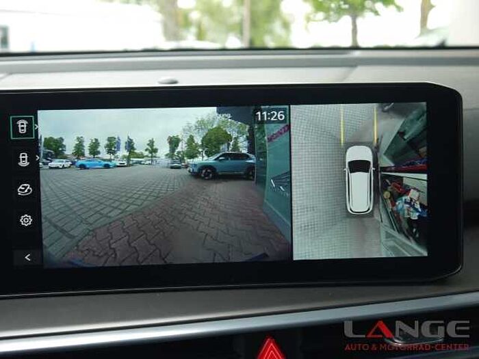 Kia Sorento Platinum 4WD Klimasitze 360 Kamera HEAD-UP-Display