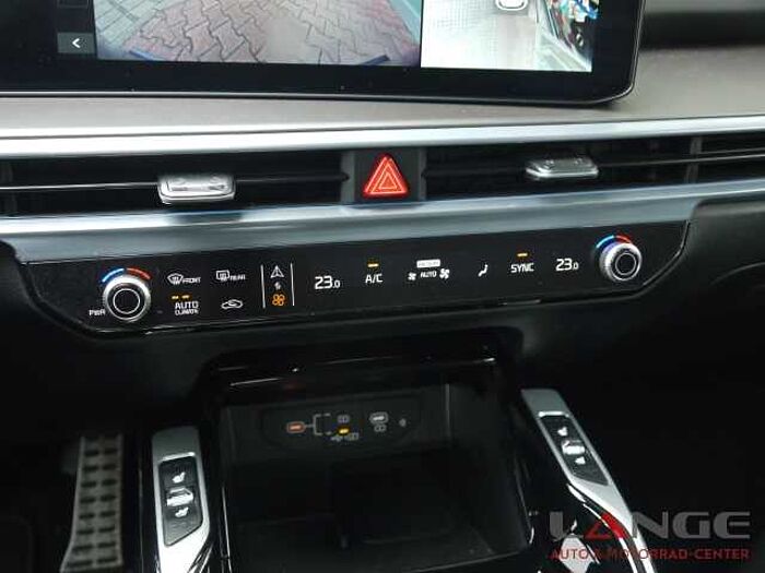Kia Sorento Platinum 4WD Klimasitze 360 Kamera HEAD-UP-Display