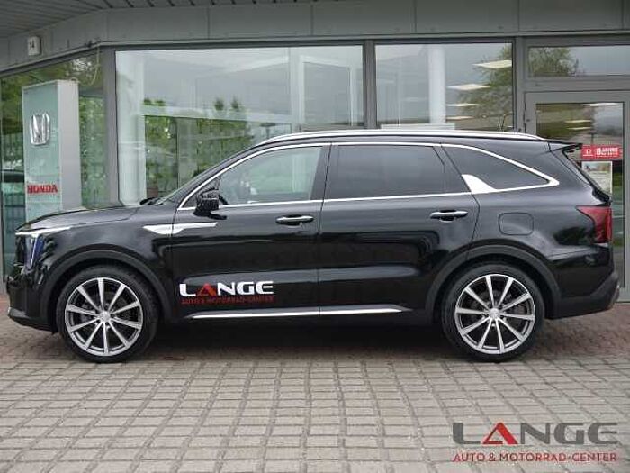 Kia Sorento Platinum 4WD Klimasitze 360 Kamera HEAD-UP-Display