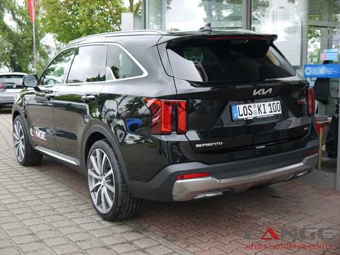Kia Sorento Platinum 4WD Klimasitze 360 Kamera HEAD-UP-Display