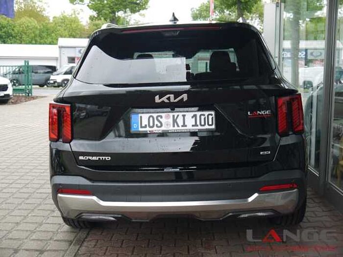 Kia Sorento Platinum 4WD Klimasitze 360 Kamera HEAD-UP-Display