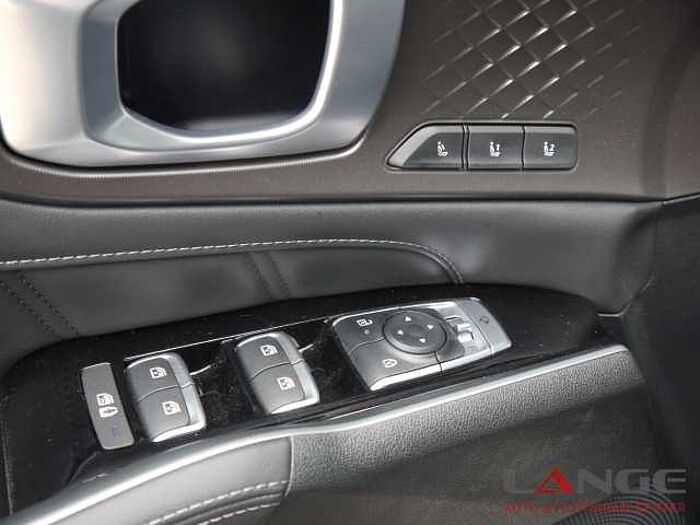 Kia Sorento Platinum 4WD Klimasitze 360 Kamera HEAD-UP-Display