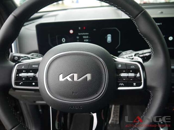 Kia Sorento Platinum 4WD Klimasitze 360 Kamera HEAD-UP-Display