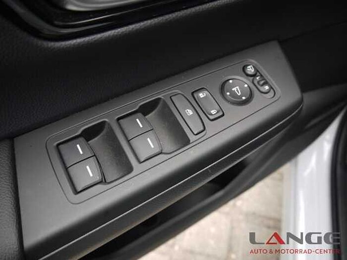 Honda CR-V 2.0 i-MMD HYBRID EU6d e HEV Elegance AWD El. Panodach Navi Digitales Cockpi