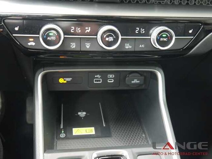 Honda CR-V 2.0 i-MMD HYBRID EU6d e HEV Elegance AWD El. Panodach Navi Digitales Cockpi