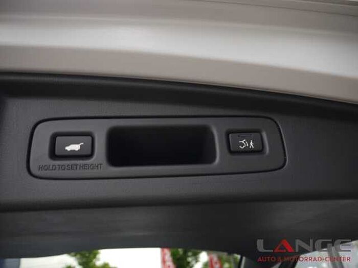 Honda CR-V 2.0 i-MMD HYBRID EU6d e HEV Elegance AWD El. Panodach Navi Digitales Cockpi