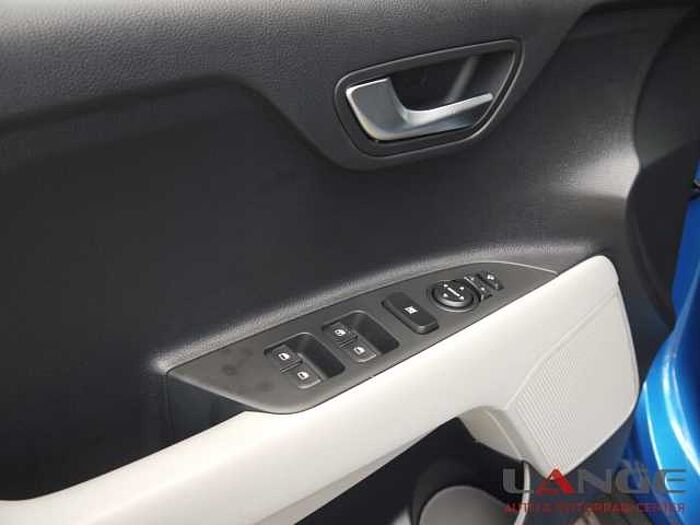 Kia Stonic 1.0 T-GDI Mild-Hybrid EU6d 1.0T 120 48V DCT ST Spirit Navi Soundsystem LE