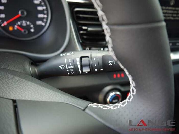 Kia Stonic 1.0 T-GDI Mild-Hybrid EU6d 1.0T 120 48V DCT ST Spirit Navi Soundsystem LE