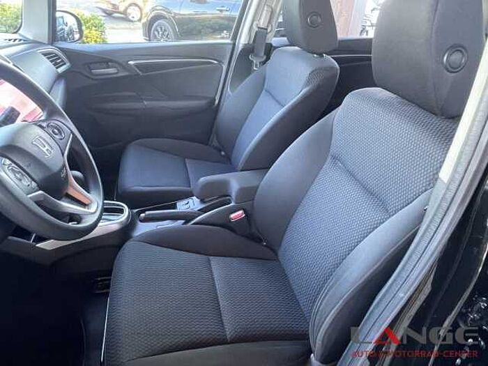 Honda Jazz 1.3 CVT Comfort Autom. SHZ Spurhalteass. Fernlichtass. Verkehrszeichenerk.