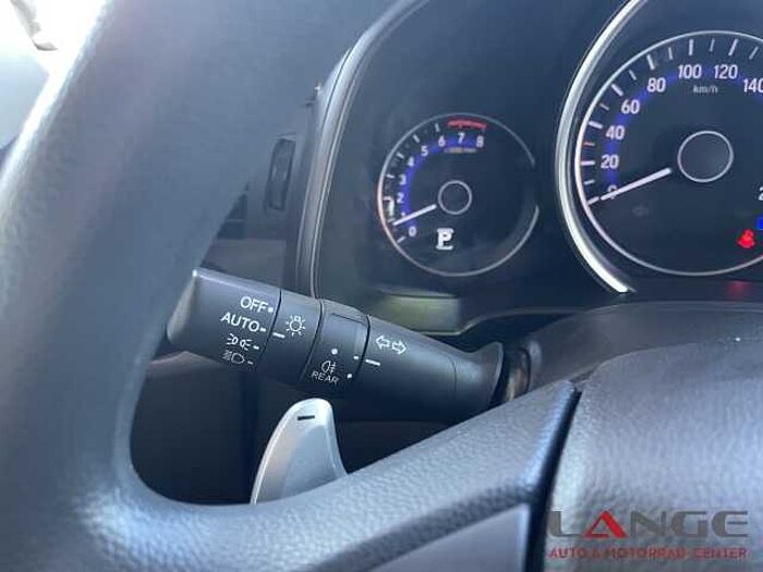 Honda Jazz 1.3 CVT Comfort Autom. SHZ Spurhalteass. Fernlichtass. Verkehrszeichenerk.