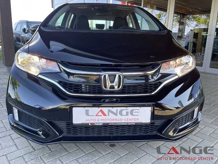 Honda Jazz 1.3 CVT Comfort Autom. SHZ Spurhalteass. Fernlichtass. Verkehrszeichenerk.