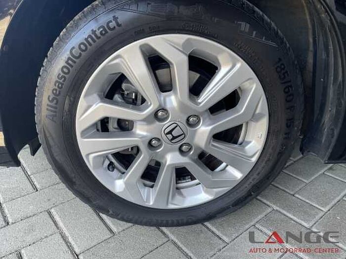 Honda Jazz 1.3 CVT Comfort Autom. SHZ Spurhalteass. Fernlichtass. Verkehrszeichenerk.