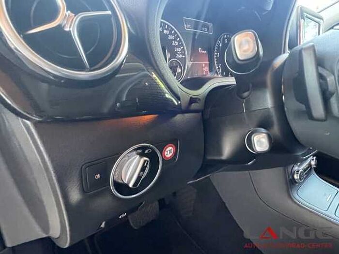 Mercedes-Benz B 220 4Matic Bi-Xenon Kurvenlicht Klimaautom SHZ Parklenkass. Totwinkelassistent