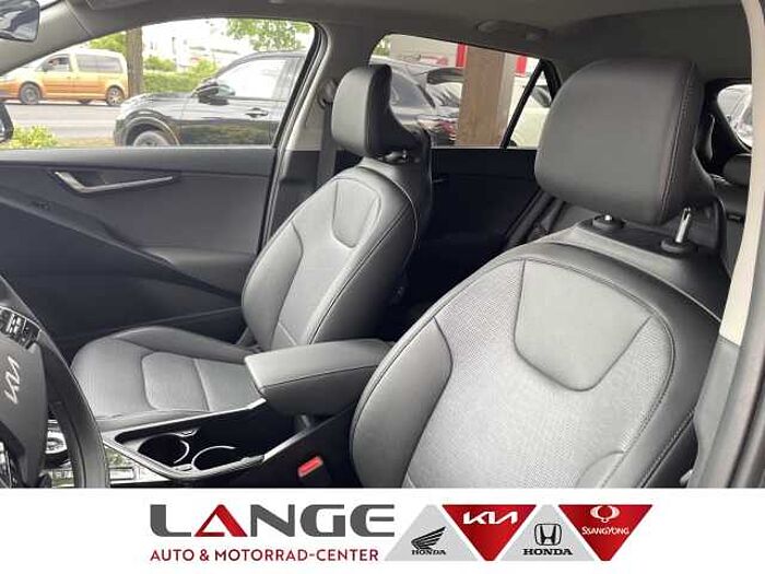 Kia Niro 1.6 HEV Spirit DCT HUD Rückfahrkam. Klimasitze Apple CarPlay