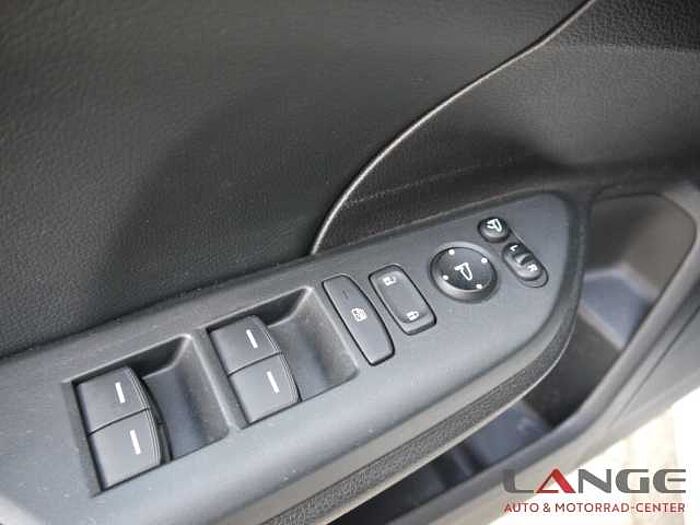 Honda Civic Lim. 1.5 Prestige AD El. Panodach Navi Leder LED ACC Apple CarPlay Android