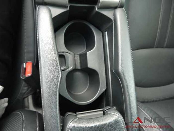 Honda Civic Lim. 1.5 Prestige AD El. Panodach Navi Leder LED ACC Apple CarPlay Android