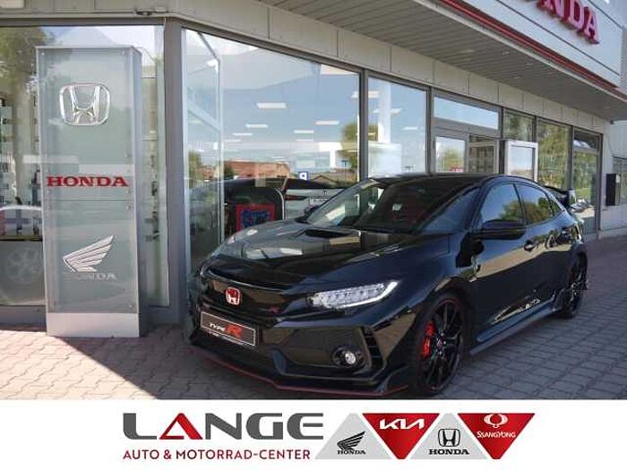 Honda Civic 2.0 Type R GT AD Navi LED ACC Apple CarPlay Android Auto Mehrzonenklima DA