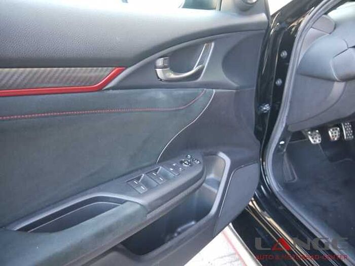 Honda Civic 2.0 Type R GT AD Navi LED ACC Apple CarPlay Android Auto Mehrzonenklima DA