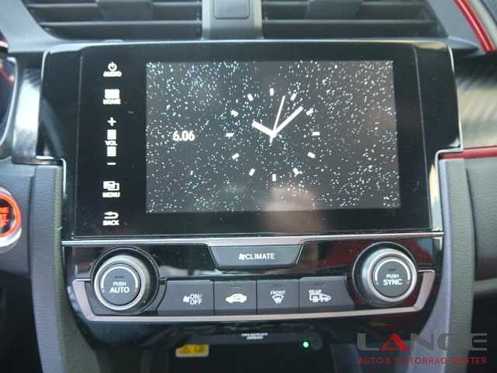 Honda Civic 2.0 Type R GT AD Navi LED ACC Apple CarPlay Android Auto Mehrzonenklima DA