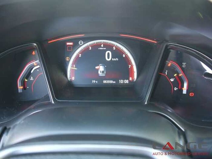 Honda Civic 2.0 Type R GT AD Navi LED ACC Apple CarPlay Android Auto Mehrzonenklima DA