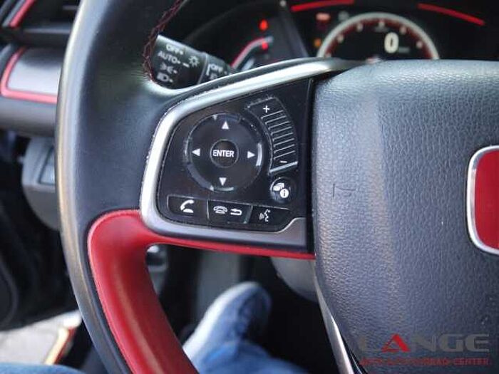 Honda Civic 2.0 Type R GT AD Navi LED ACC Apple CarPlay Android Auto Mehrzonenklima DA