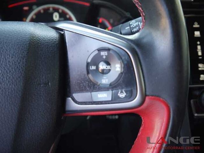 Honda Civic 2.0 Type R GT AD Navi LED ACC Apple CarPlay Android Auto Mehrzonenklima DA