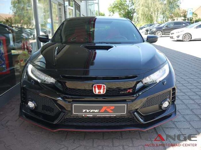 Honda Civic 2.0 Type R GT AD Navi LED ACC Apple CarPlay Android Auto Mehrzonenklima DA