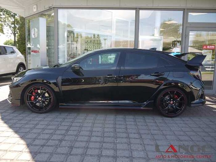 Honda Civic 2.0 Type R GT AD Navi LED ACC Apple CarPlay Android Auto Mehrzonenklima DA