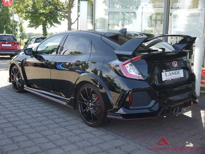 Honda Civic 2.0 Type R GT AD Navi LED ACC Apple CarPlay Android Auto Mehrzonenklima DA