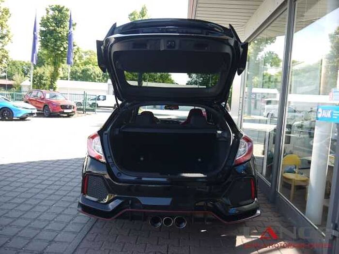 Honda Civic 2.0 Type R GT AD Navi LED ACC Apple CarPlay Android Auto Mehrzonenklima DA