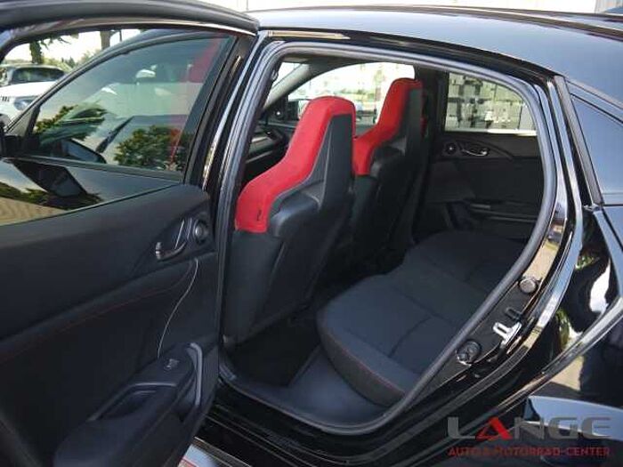 Honda Civic 2.0 Type R GT AD Navi LED ACC Apple CarPlay Android Auto Mehrzonenklima DA