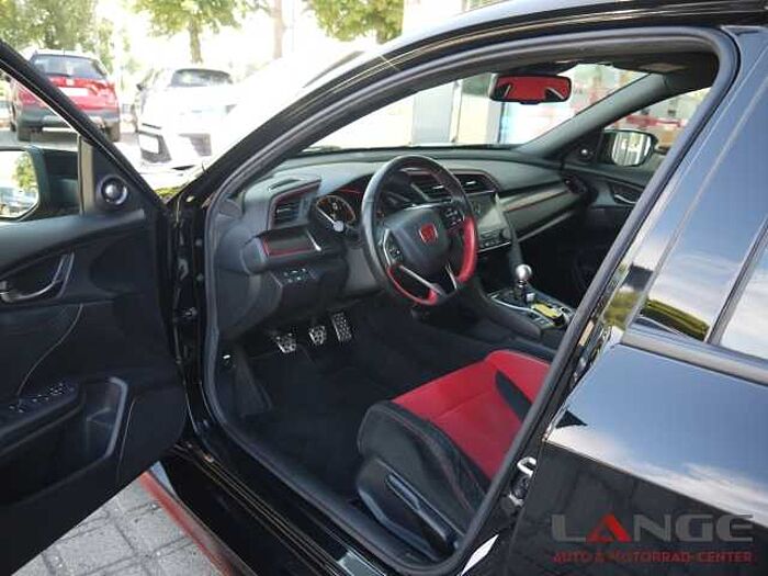 Honda Civic 2.0 Type R GT AD Navi LED ACC Apple CarPlay Android Auto Mehrzonenklima DA