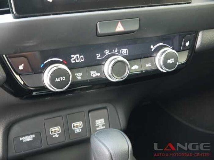 Honda Jazz 1.5 i-MMD Hybrid Elegance LED ACC Apple CarPlay Android Auto Klimaautom SHZ